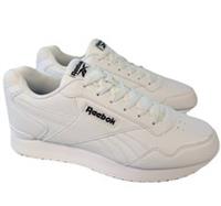 Reebok Glide Ripple Trainers White Mens Size UK 8.5 New