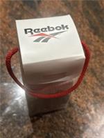 Reebok 3 Pairs Mens Cushioned Sport Ankle Trainer Socks For Running