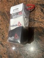 Reebok 3 Pairs Mens Cushioned Sport Ankle Trainer Socks For Running