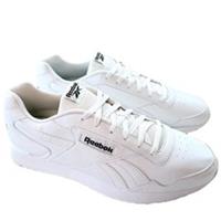 Reebok Glide Ripple Triple White Mens Trainers Size UK 12 New