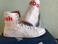 Reebok Top Down NC Womens fashion sneakers Size UK 3