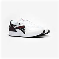 Reebok PYRO Unisex Classic Sneakers Running Shoes Men's Women's White