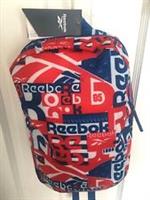 Reebok Kids Boys / Girls Small Logo School / College Back pack Ruck sack BNWT