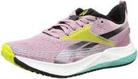 Uk 6 # Reebok Floatride Energy 4 Running Shoes Pink/Lilac women's trainers