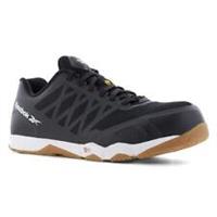 Reebok Speed ESD S3 wide fit composite toe/midsole safety work trainer R4450