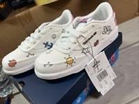 Reebok Club C Kids HO5204 Tennis Enfants Size 13