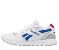 Reebok GL1000 Shoes Uk 3.5 white RRP £59.99 YD24