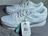 Reebok Ultra Flash Mens White Trainers UK Size 9.5