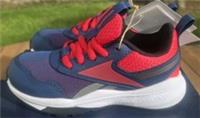 Reebok XT Sprinter 2 Kids Unisex Running Shoes Trainers (Kids UK 10)