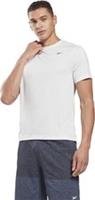 Reebok Men's United by Fitness Perforated Short Sleeve Tee Shirt BNWT - L Regular