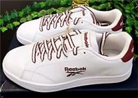 New Authentic REEBOK Royal Complete Trainers - UK Size 8 -Sneakers/Running Shoes