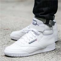 Reebok Ex O Fit Hi Men's Hi-Shoes Size UK 13 BNWB