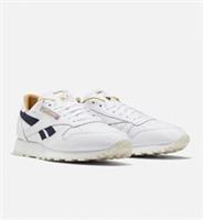 Reebok Classic Leather MU White Men's Running Shoes BNWT