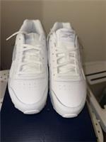 reebok royal glide trainers Size 3.5 Junior Brand New In Box