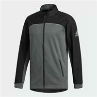 Mens Adidas Golf Go-To Track Jackets tracktop Sweatshirt sweater Size S / XS - XS Regular