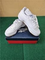Reebok Trainers Club C 85 White Size UK 3.5 Brand New With Box.