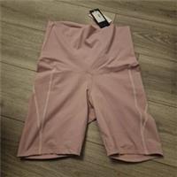 Ladies Reebok Cycling Shorts Size Large