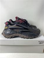 Reebok Zig Kinetica 2.5 A$AP Nast NST2 Trainers UK11 Mens New