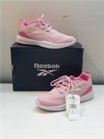 Reebok Flex Energy PInk UK 4