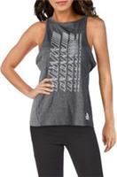 REEBOK Women's FK4347 -C RCF AC+ COTTON TANK - CROSSFIT TANK TOP BNWT - M Regular