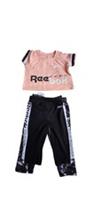 REEBOK 3 PIECES SET 9-12month OLD,RRP&pound;43(2726)