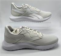 Reebok Energen Lux Mens Running Trainers In Grey/Black/White Size UK 10 BNIB