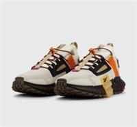 REEBOK Unisex Zig Kinetica Edge Alabaster Orange Pink Trainers UK 11 BNWT