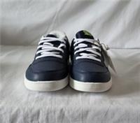 NEW Reebok Court Advance Navy White Comfortable Trainers - UK Size 5.5