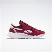 Reebok Classics CL Legacy Women Bordeaux Sneakers GZ7397 Casual Shoes