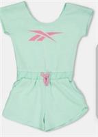 REEBOK 2PKT TERRY ROMPER 9-10Y OLD(3897)