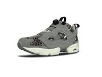 Reebok x Disney Instapump Fury Jungle Book AQ9214 Womens Running Shoes UK