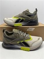 Reebok Lavante Trail 2 Men's Trainers Green Black UK 7.5 / EU 41 #A62
