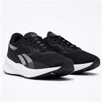 REEBOK Men FLOATRIDE Energy Daily Running Trainers Black Grey White Size 8 BNWB