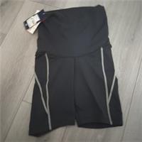 Ladies Reebok Cycling Shorts Size 8 To 10