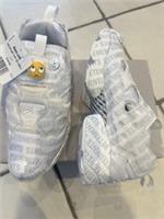 Reebok Vetements InstaPump Fury Vet Emoji Only Six Pairs Left Therefore £500 Off