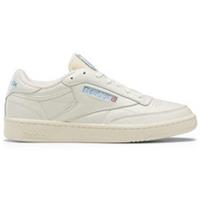 Reebok Club C 85 Vintage Sneakers - Chalk