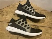 Reebok Driftium Ride 2.0 Sneakers Women's 7 Uk Black Fuel Foam Running Shoes New
