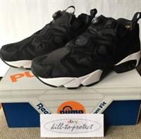 MASTERMIND JAPAN x REEBOK Instapump Fury Sz US UK 7 8 9 10 11 V67122 OG 2015