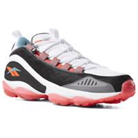 Brand New Men's REEBOK DMX RUN 10 MU Unisex Running Trainers UK size 5.5