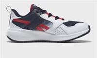 REEBOK Boy's White Road Supreme Trainers RRP £40