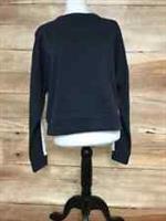 Reebok Long Sleeve Short Length Sweater - 16 Regular
