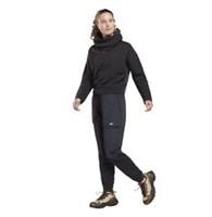 REEBOK Women's Black Thermowarm+ Graphene Track Pant RRP £65 - M Regular