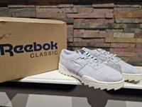 Reebok Classic - Workout Ripple 0G Cold Grey Trainers - Size 5 UK - NEW.