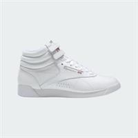 Reebok Women's Freestyle Hi Shoes 2431 Trainers
