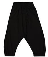 Reebok Strike Three Quarter Jogging Bottoms Womens Black Size UK 4-6 (RefZ1)