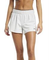 Reebok UBF Epic Shorts Womens Grey Size UK Medium (RefR4)