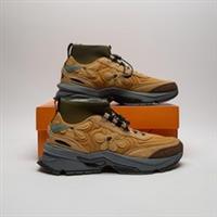 PUMA x Perks and Mini Nano RDR Men's Brown/Grey SIZE 10 Trainers