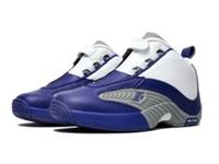 Reebok Answer IV Kobe PE Allen Iverson Basketball Sneakers BS9847 Size UK 7