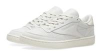Reebok Club C 85 Vintage BS7853 size 10.5 UK (11.5 US)
