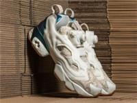 Reebok Classic InstaPump Fury Chinease New Year 17 BD2026 Size UK 8/ EU 42